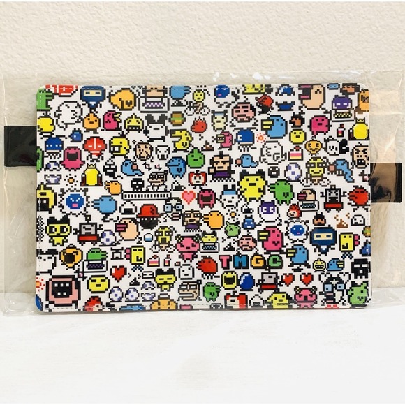 Hobonichi Other - Hobonichi Techo Tamagotchi A6 Cover Original Size 2026 Planner Cover JAPAN